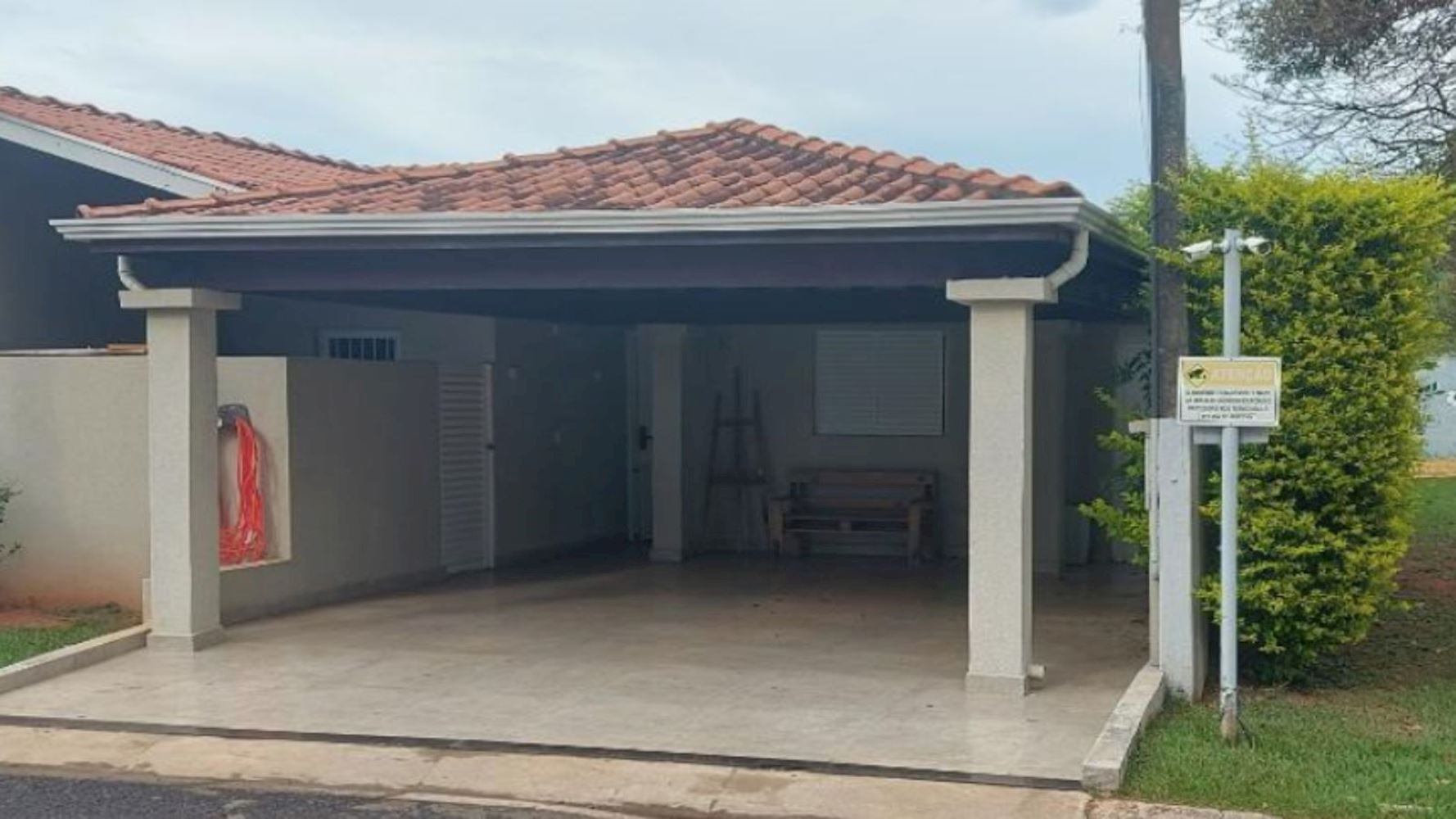 Imagem do imóvel Casa no "Condomínio Residencial Jardins de Barcelona" - Jardim São Caetano - São José do Rio Preto/SP