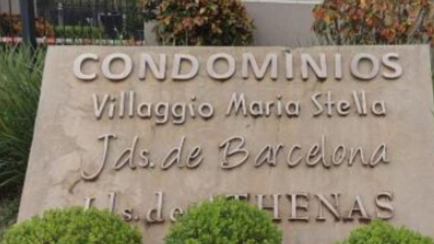 Casa no "Condomínio Residencial Jardins de Barcelona" - Jardim São Caetano - São José do Rio Preto/SP, localizado em São José Do Rio Preto - SP, bairro Jardim São Caetano