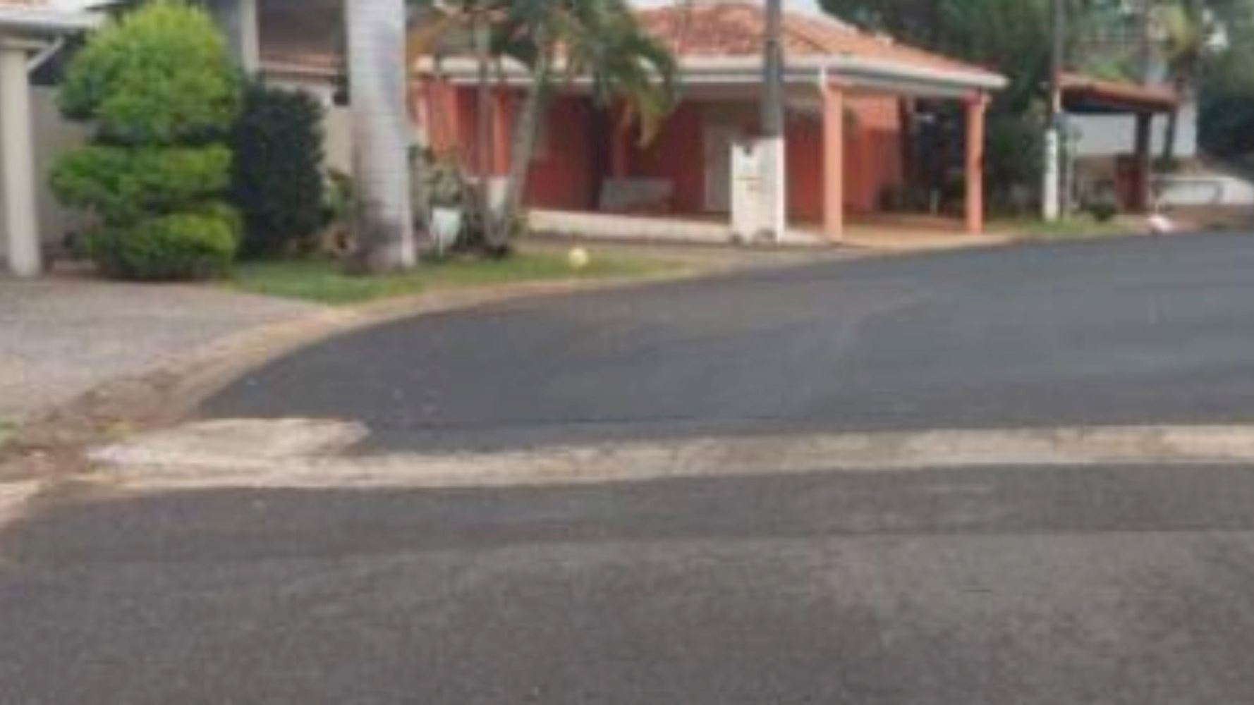 Casa no "Condomínio Residencial Jardins de Barcelona" - Jardim São Caetano - São José do Rio Preto/SP, localizado em São José Do Rio Preto - SP, bairro Jardim São Caetano
