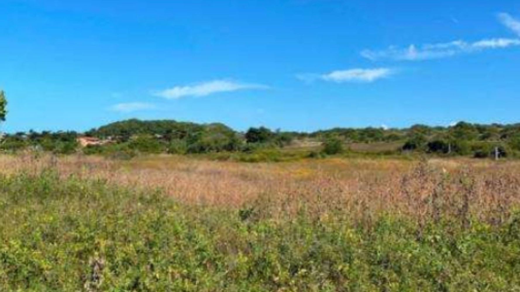 Terreno em Antônio Diogo - Fortaleza/CE, localizado em Fortaleza - CE, bairro Antônio Diogo