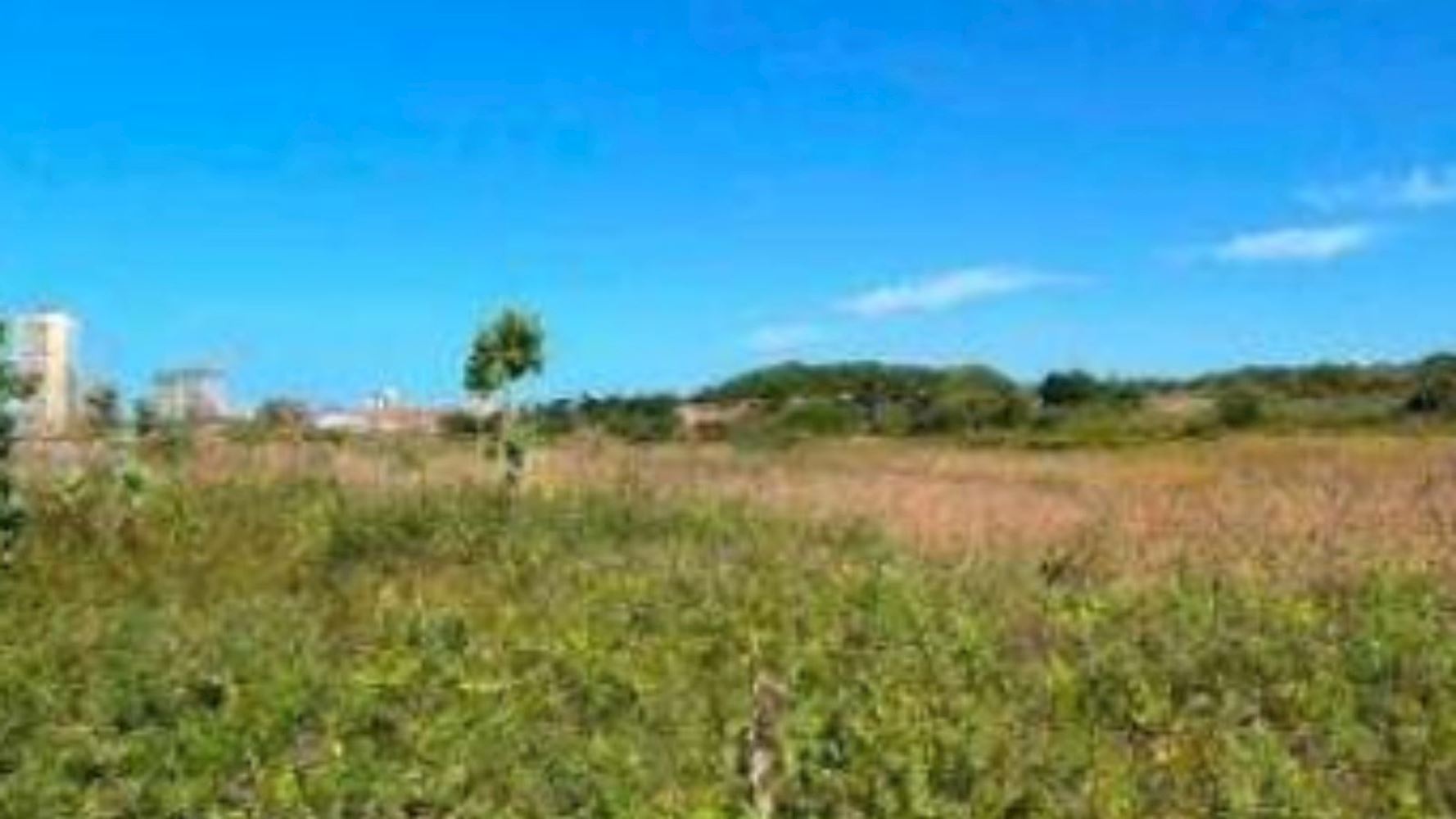 Terreno em Antônio Diogo - Fortaleza/CE, localizado em Fortaleza - CE, bairro Antônio Diogo