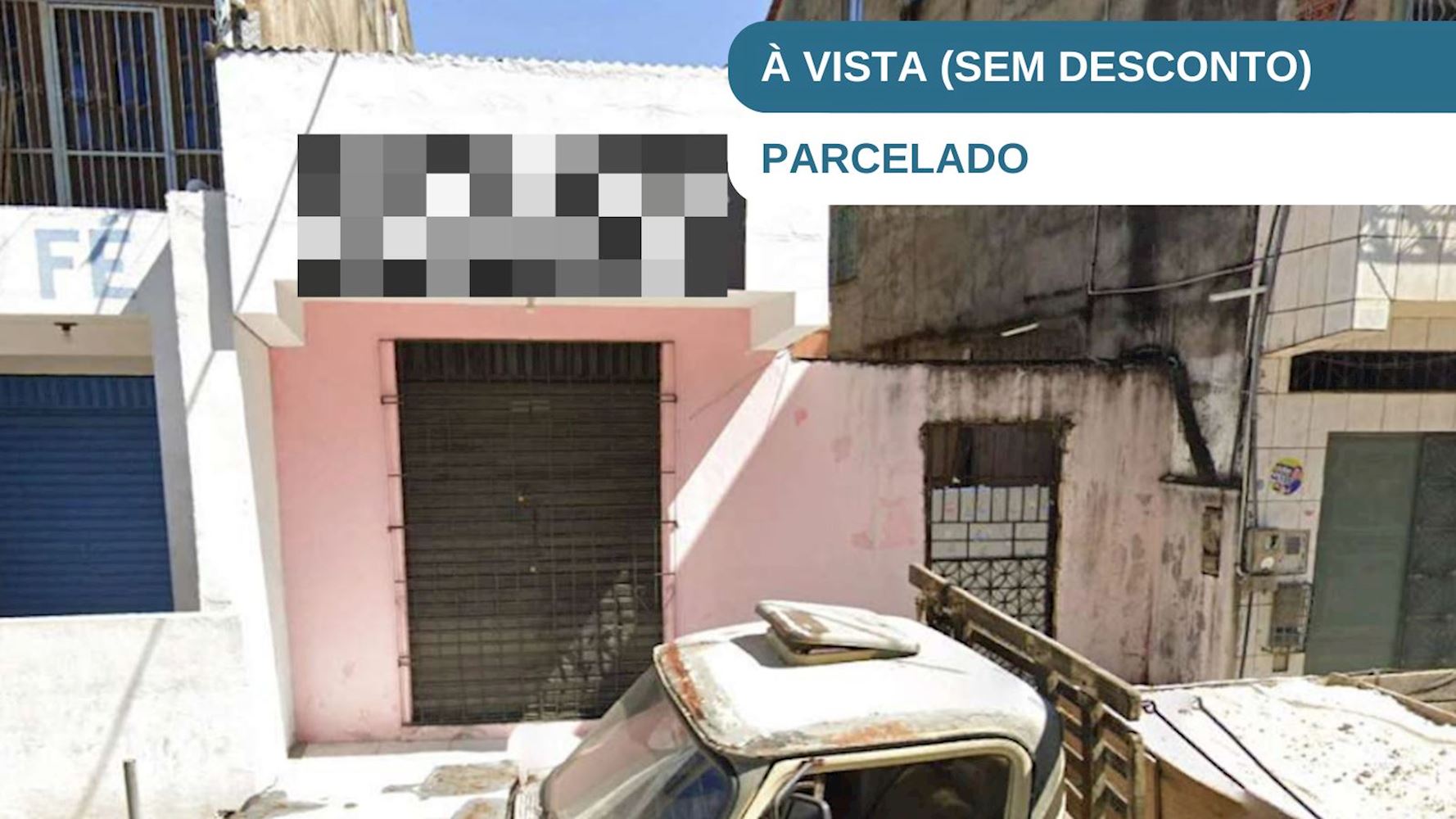 Imagem do imóvel Terreno em São Cristóvão - Salvador/BA