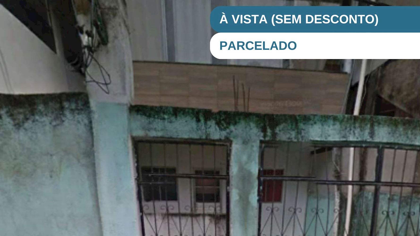 Imagem do imóvel Terreno em São Cristóvão - Salvador/BA