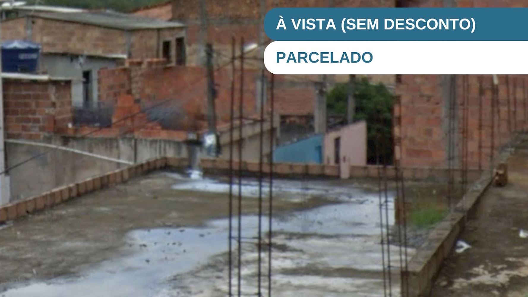 Imagem do imóvel Terreno em São Cristóvão - Salvador/BA