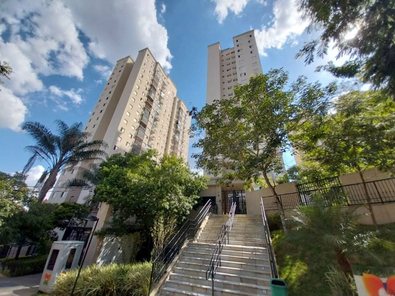 Imagem do imóvel Apartamento no "Condominio Edificio Fatto Novo Panamby" - Jardim Parque Morumbi - São Paulo/SP