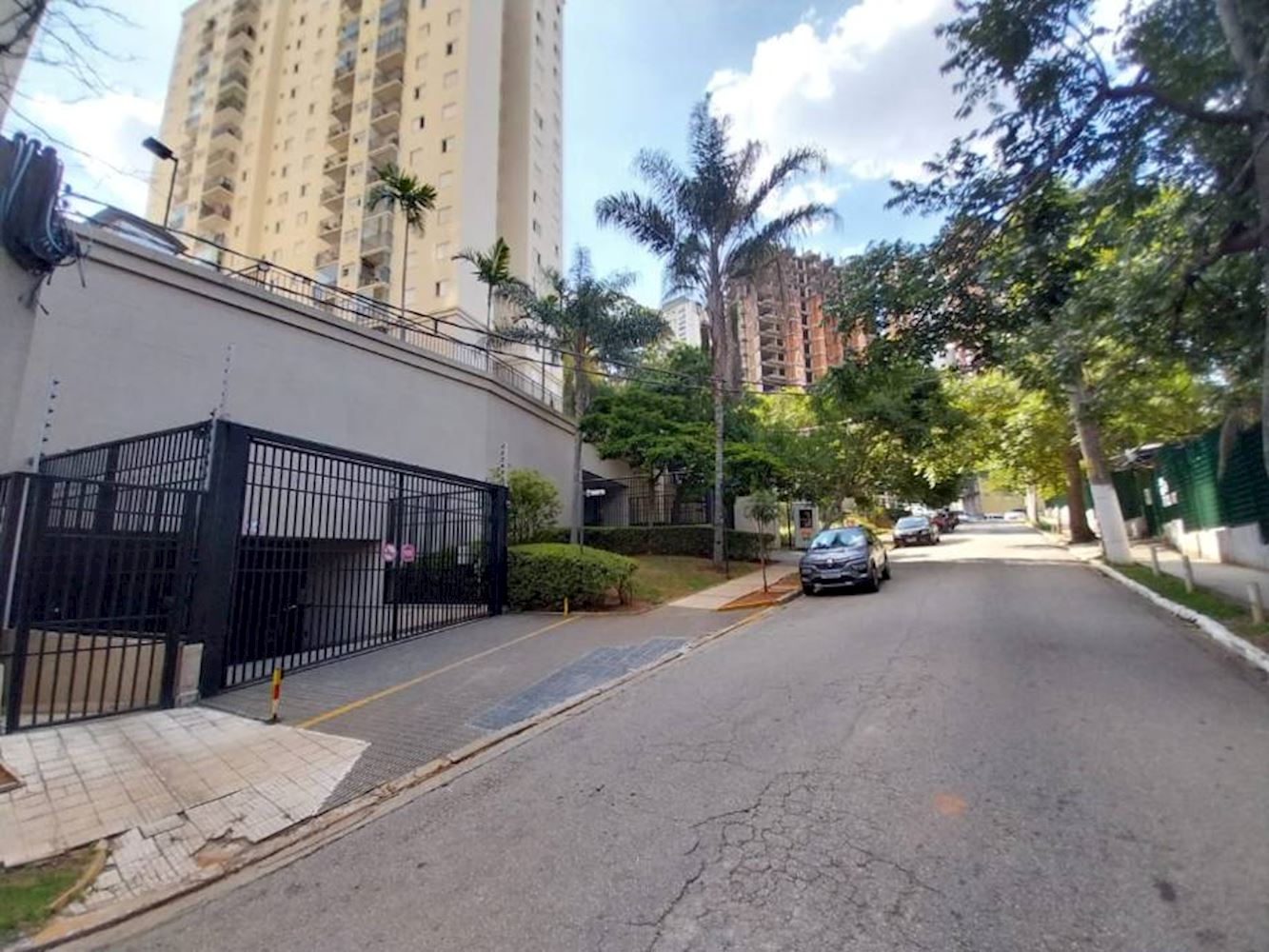 Apartamento no "Condominio Edificio Fatto Novo Panamby" - Jardim Parque Morumbi - São Paulo/SP, localizado em São Paulo - SP, bairro Jardim Parque Morumbi