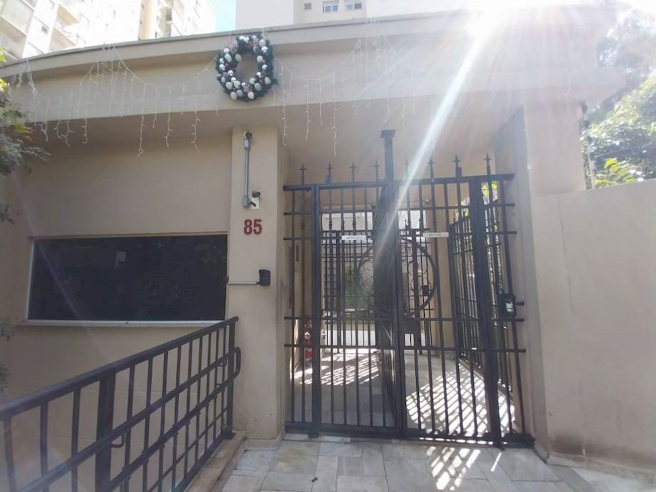 Apartamento no "Condominio Edificio Fatto Novo Panamby" - Jardim Parque Morumbi - São Paulo/SP, localizado em São Paulo - SP, bairro Jardim Parque Morumbi