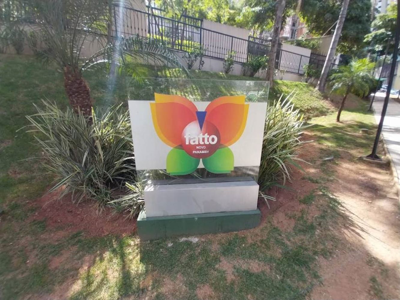Apartamento no "Condominio Edificio Fatto Novo Panamby" - Jardim Parque Morumbi - São Paulo/SP, localizado em São Paulo - SP, bairro Jardim Parque Morumbi