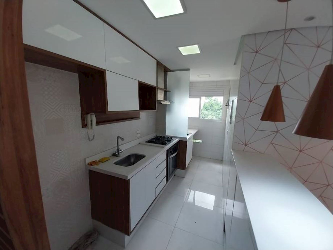 Apartamento no "Condominio Edificio Fatto Novo Panamby" - Jardim Parque Morumbi - São Paulo/SP, localizado em São Paulo - SP, bairro Jardim Parque Morumbi