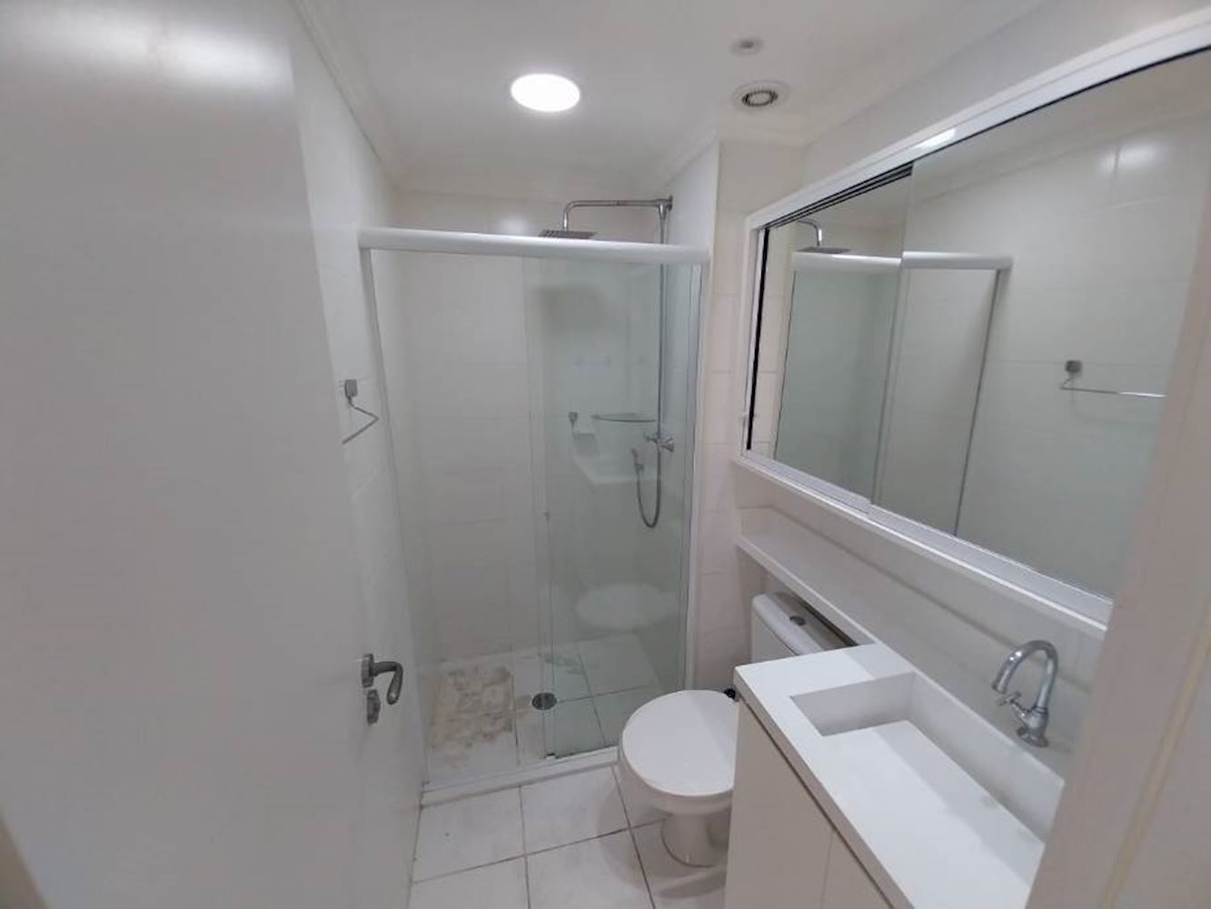 Apartamento no "Condominio Edificio Fatto Novo Panamby" - Jardim Parque Morumbi - São Paulo/SP, localizado em São Paulo - SP, bairro Jardim Parque Morumbi