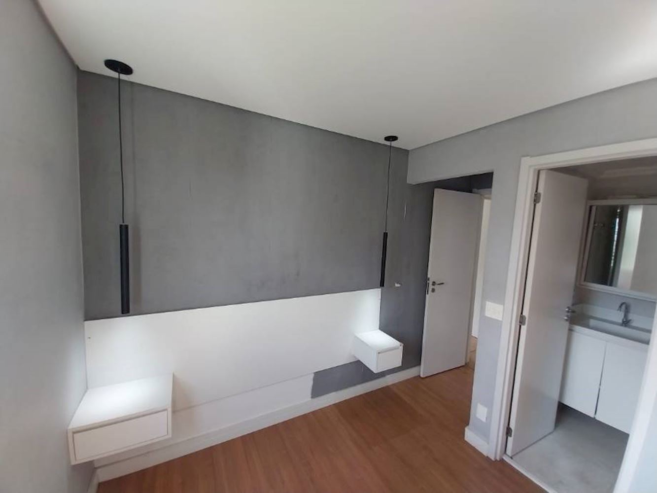 Apartamento no "Condominio Edificio Fatto Novo Panamby" - Jardim Parque Morumbi - São Paulo/SP, localizado em São Paulo - SP, bairro Jardim Parque Morumbi