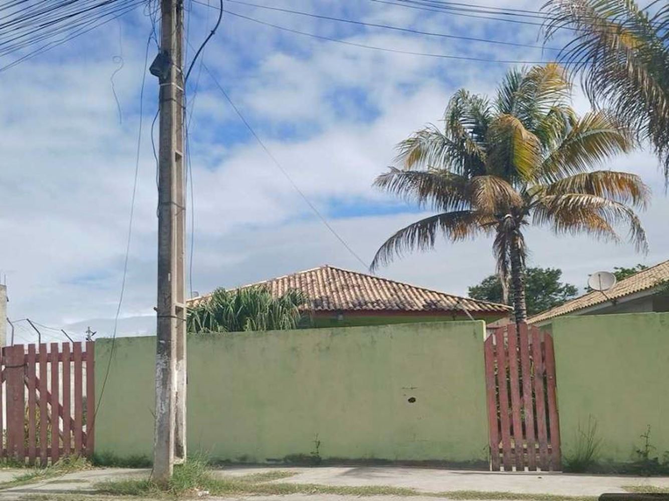 Imagem do imóvel Casa em Condomínio Iguabinha - Araruama/RJ