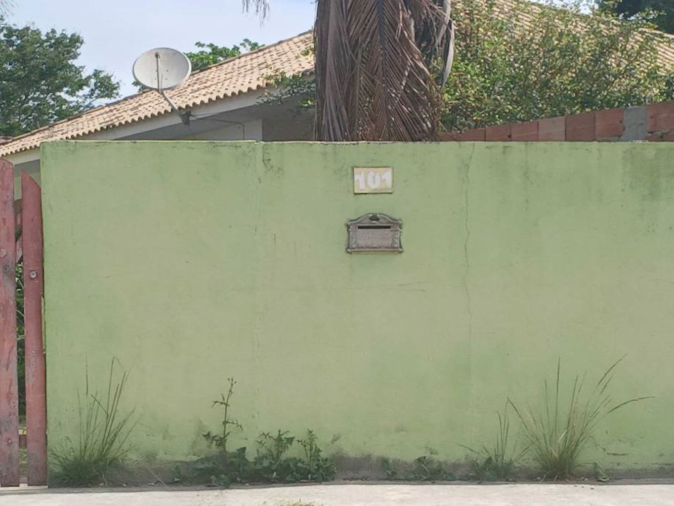 Casa em Condomínio Iguabinha - Araruama/RJ, localizado em Araruama - RJ, bairro Iguabinha