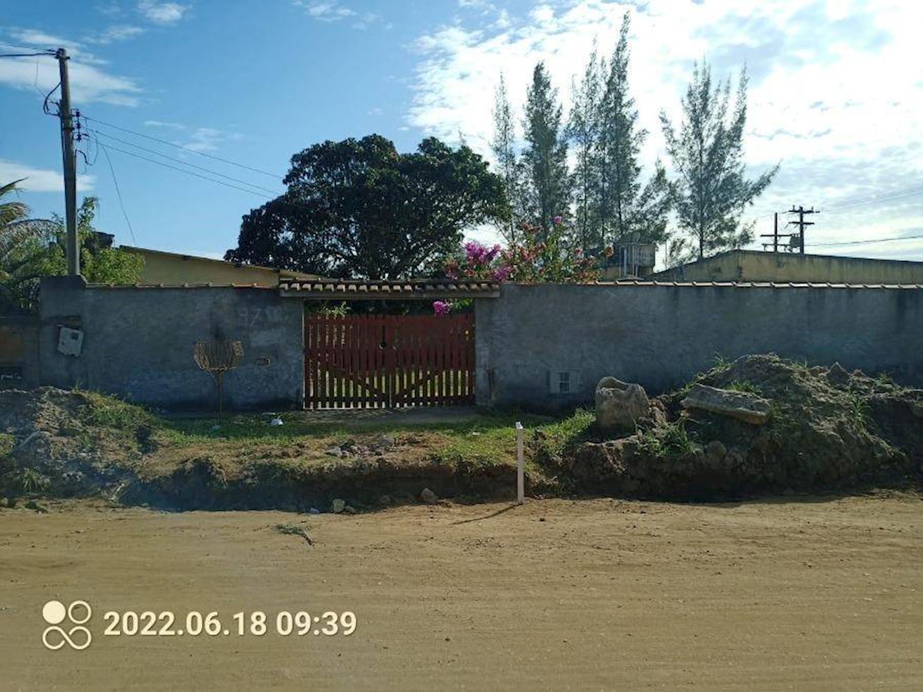 Casa em Condomínio Iguabinha - Araruama/RJ, localizado em Araruama - RJ, bairro Iguabinha