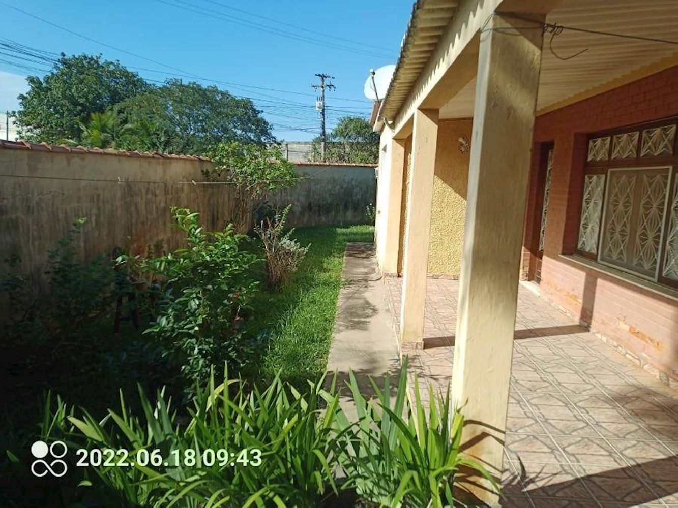 Casa em Condomínio Iguabinha - Araruama/RJ, localizado em Araruama - RJ, bairro Iguabinha