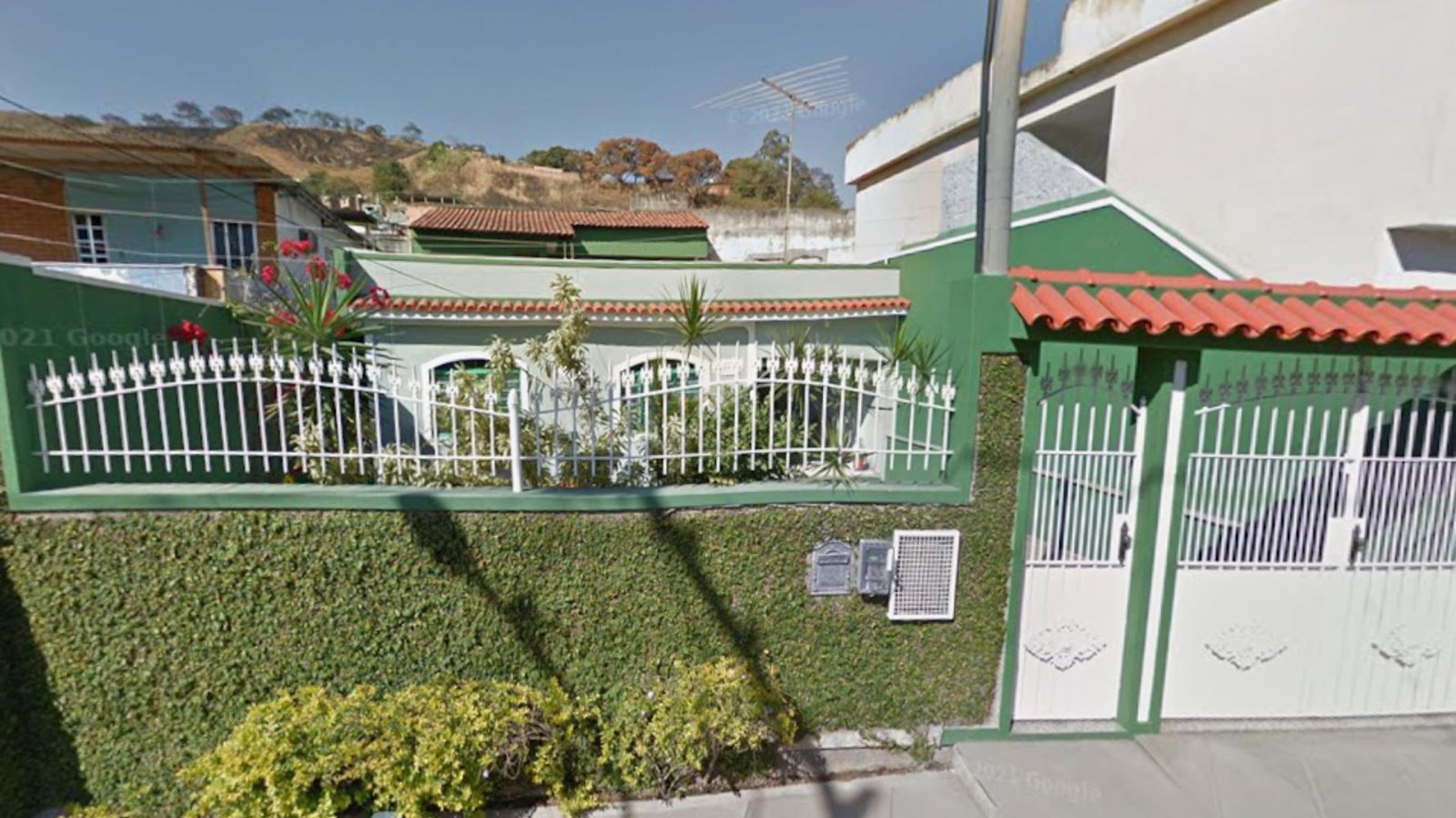 Casa no Bairro Pita - São Gonçalo/RJ, localizado em São Gonçalo - RJ, bairro Pita
