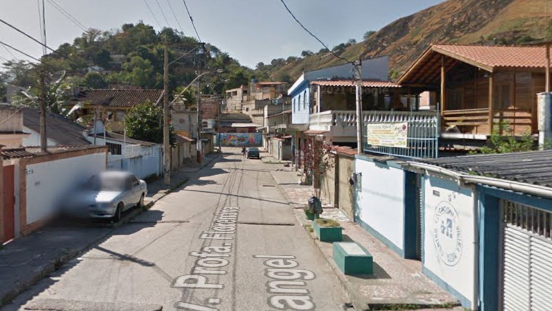 Casa no Bairro Pita - São Gonçalo/RJ, localizado em São Gonçalo - RJ, bairro Pita