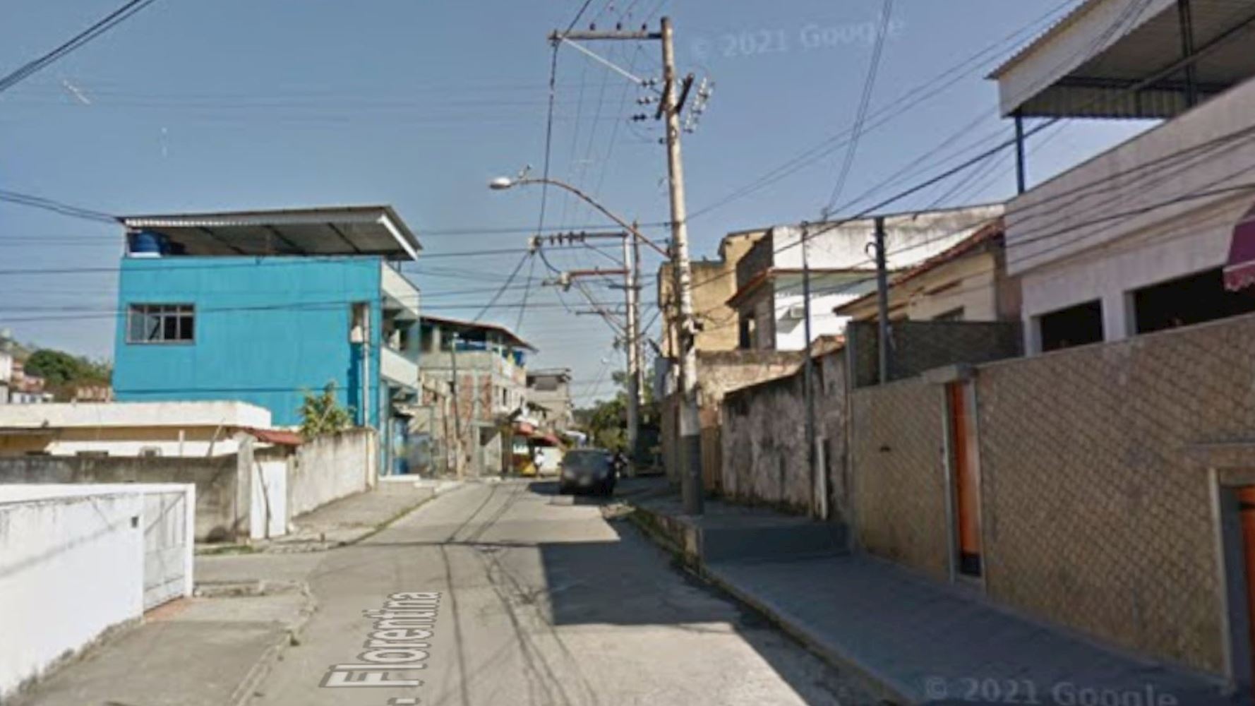 Casa no Bairro Pita - São Gonçalo/RJ, localizado em São Gonçalo - RJ, bairro Pita