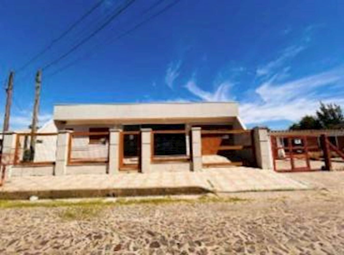Imagem do imóvel Casa na Zona Nova - Tramandaí/RS