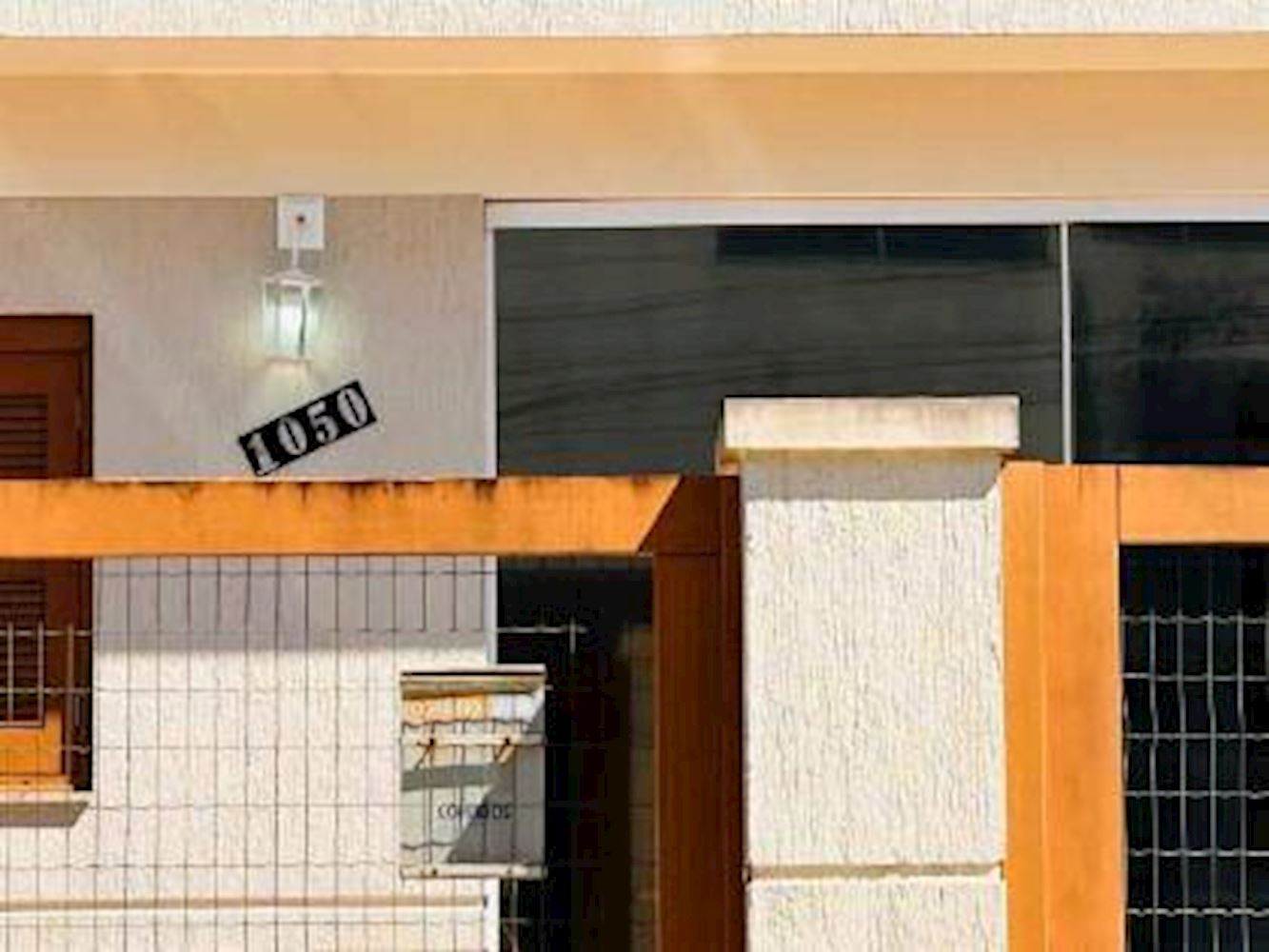 Casa na Zona Nova - Tramandaí/RS, localizado em Tramandaí - RS, bairro Zona Nova