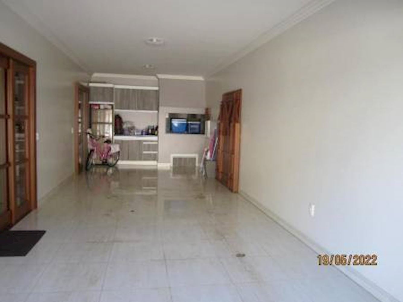 Casa na Zona Nova - Tramandaí/RS, localizado em Tramandaí - RS, bairro Zona Nova
