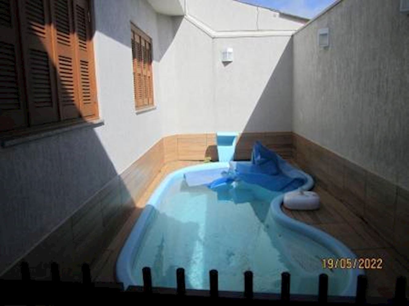 Casa na Zona Nova - Tramandaí/RS, localizado em Tramandaí - RS, bairro Zona Nova