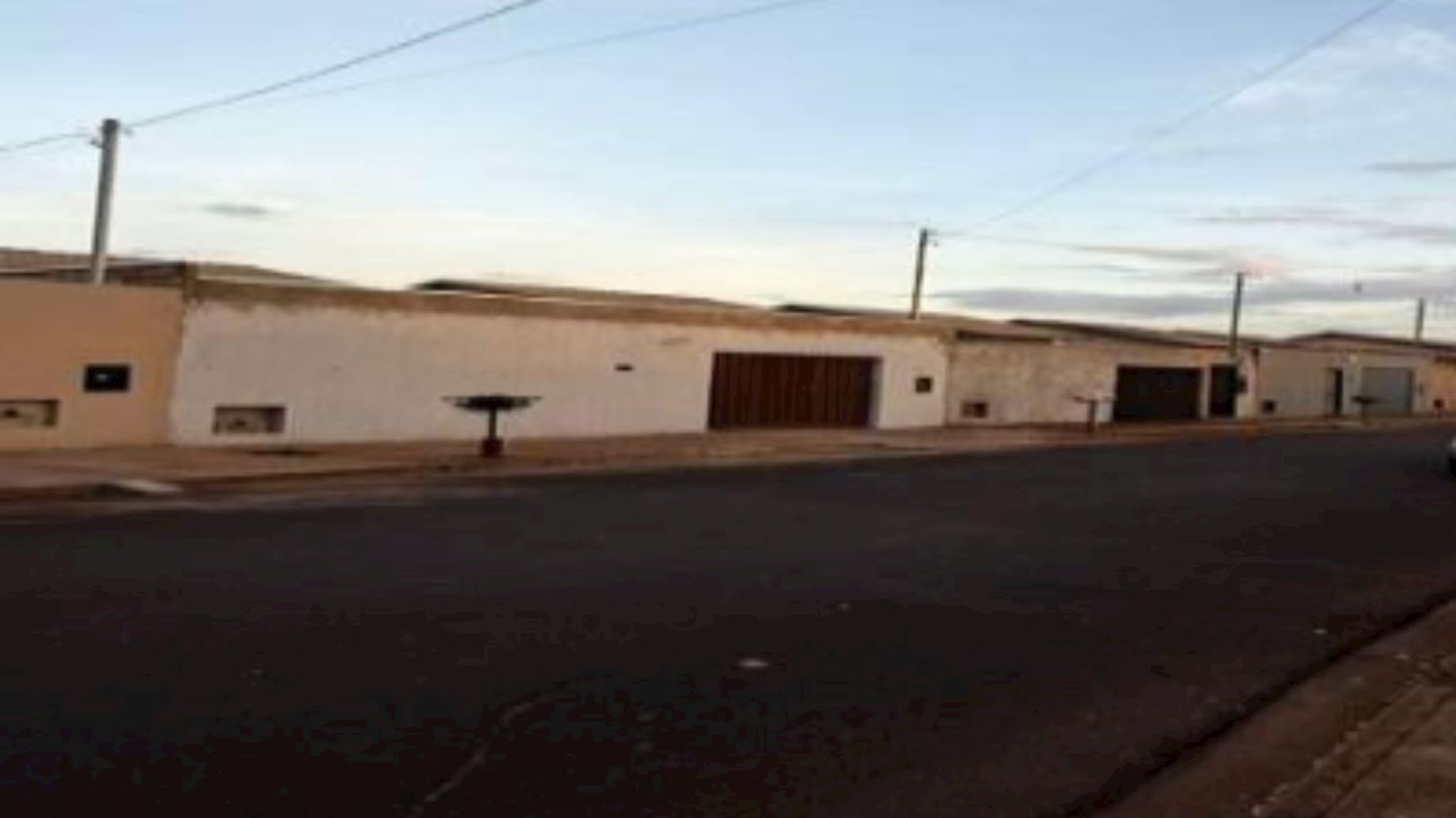 Casa no Jardim do Bosque em Frutal/MG, localizado em Frutal - MG, bairro Jardim do Bosque
