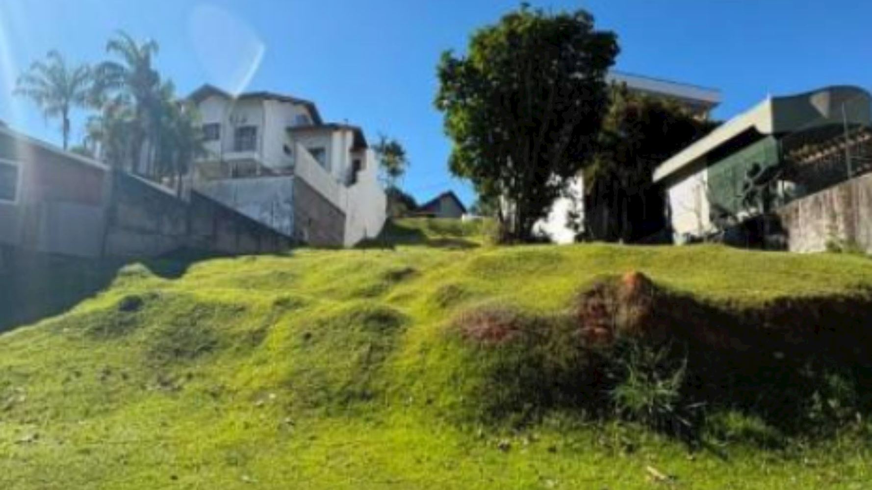 Casa no Condomínio Jardim Botânico - Campinas/SP, localizado em Campinas - SP, bairro Jardim Botânico de Campinas