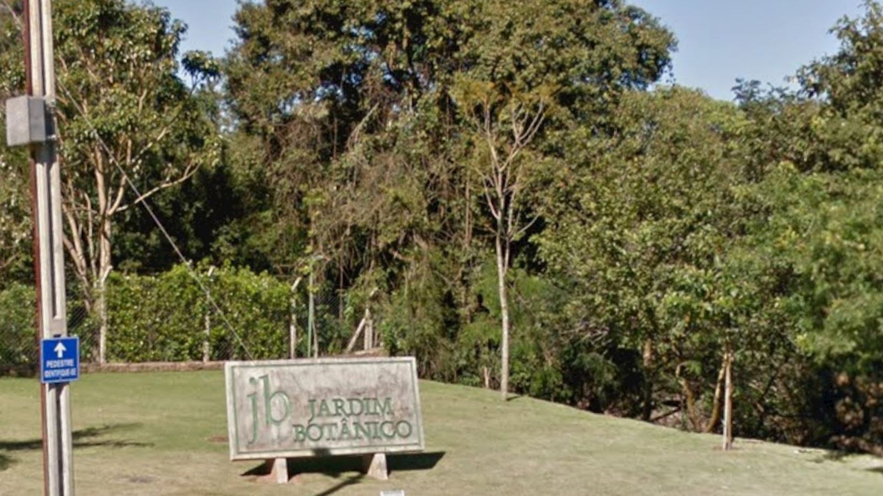 Casa no Condomínio Jardim Botânico - Campinas/SP, localizado em Campinas - SP, bairro Jardim Botânico de Campinas