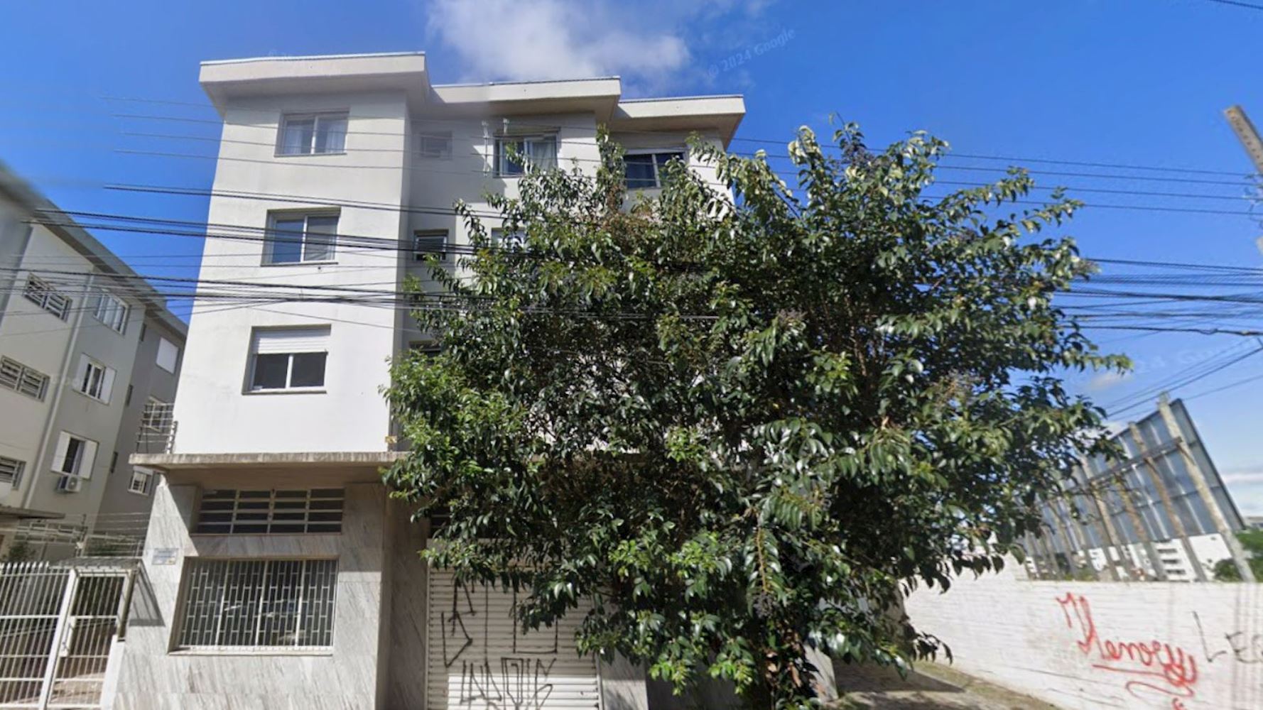 Imagem do imóvel Apartamento no "Edifício Dona Emília" - Rio Branco - Caxias do Sul/RS