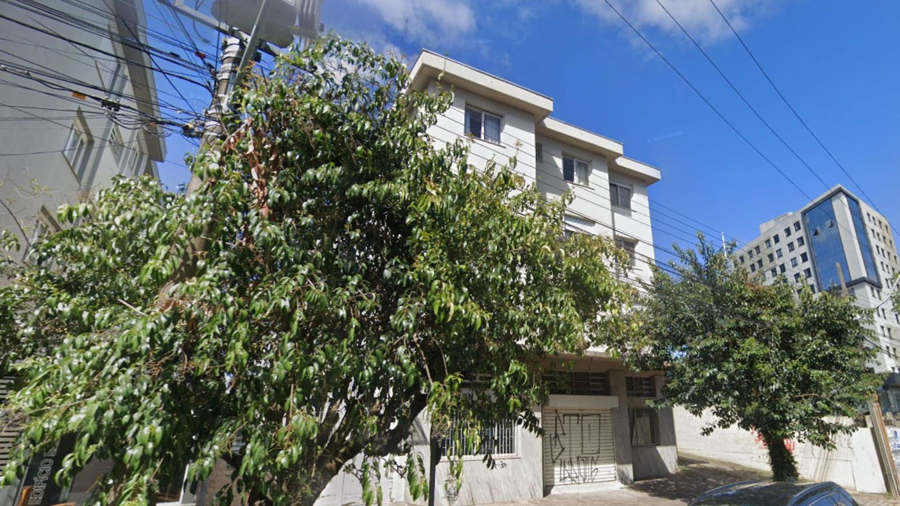 Apartamento no "Edifício Dona Emília" - Rio Branco - Caxias do Sul/RS, localizado em Caxias Do Sul - RS, bairro Rio Branco