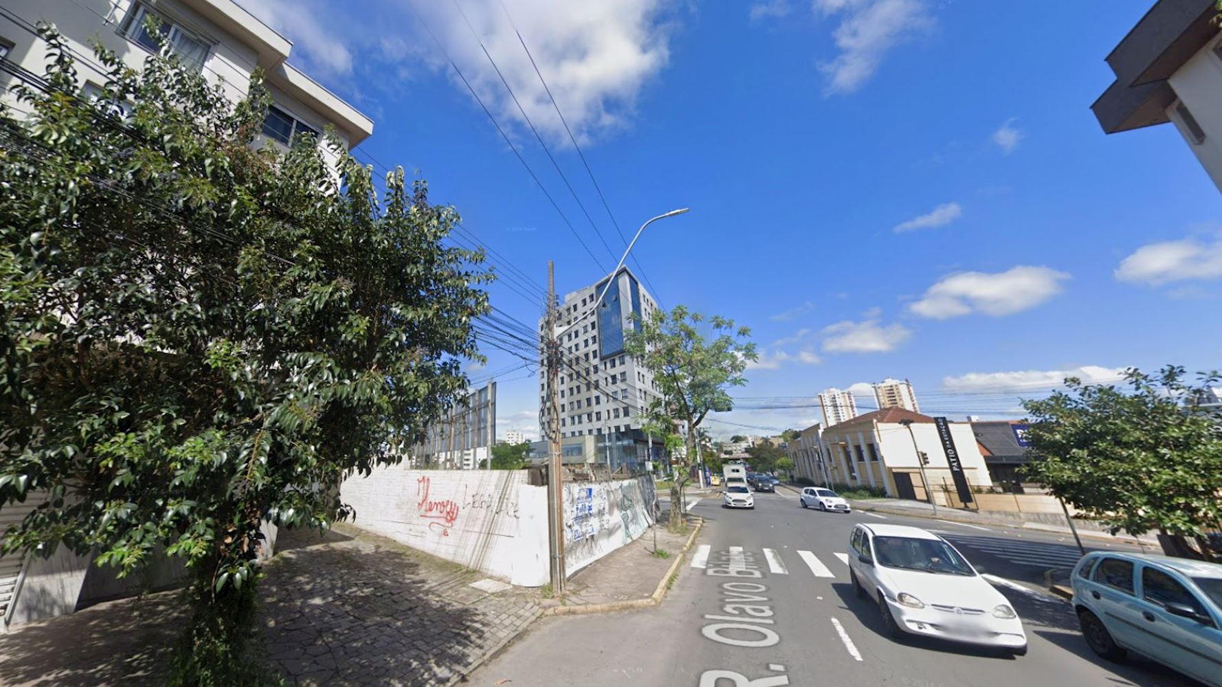 Apartamento no "Edifício Dona Emília" - Rio Branco - Caxias do Sul/RS, localizado em Caxias Do Sul - RS, bairro Rio Branco
