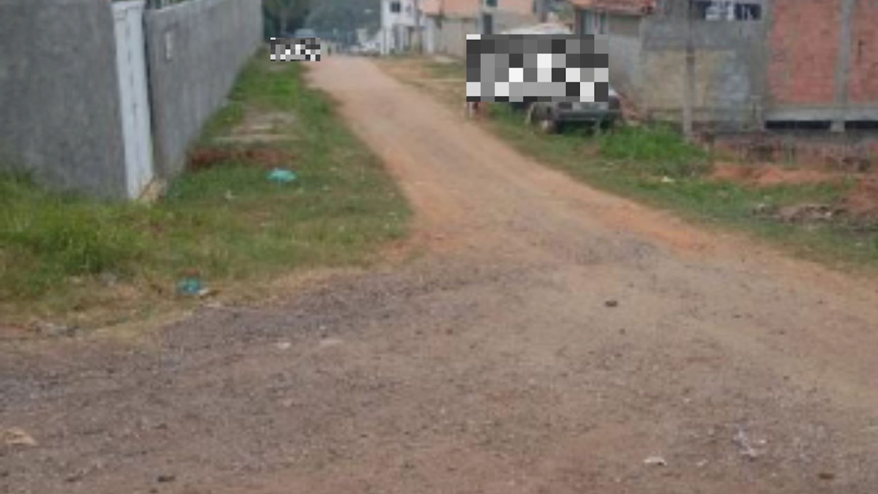 Casa no Bairro Esperança em São Gonçalo/RJ, localizado em São Gonçalo - RJ, bairro Esperança
