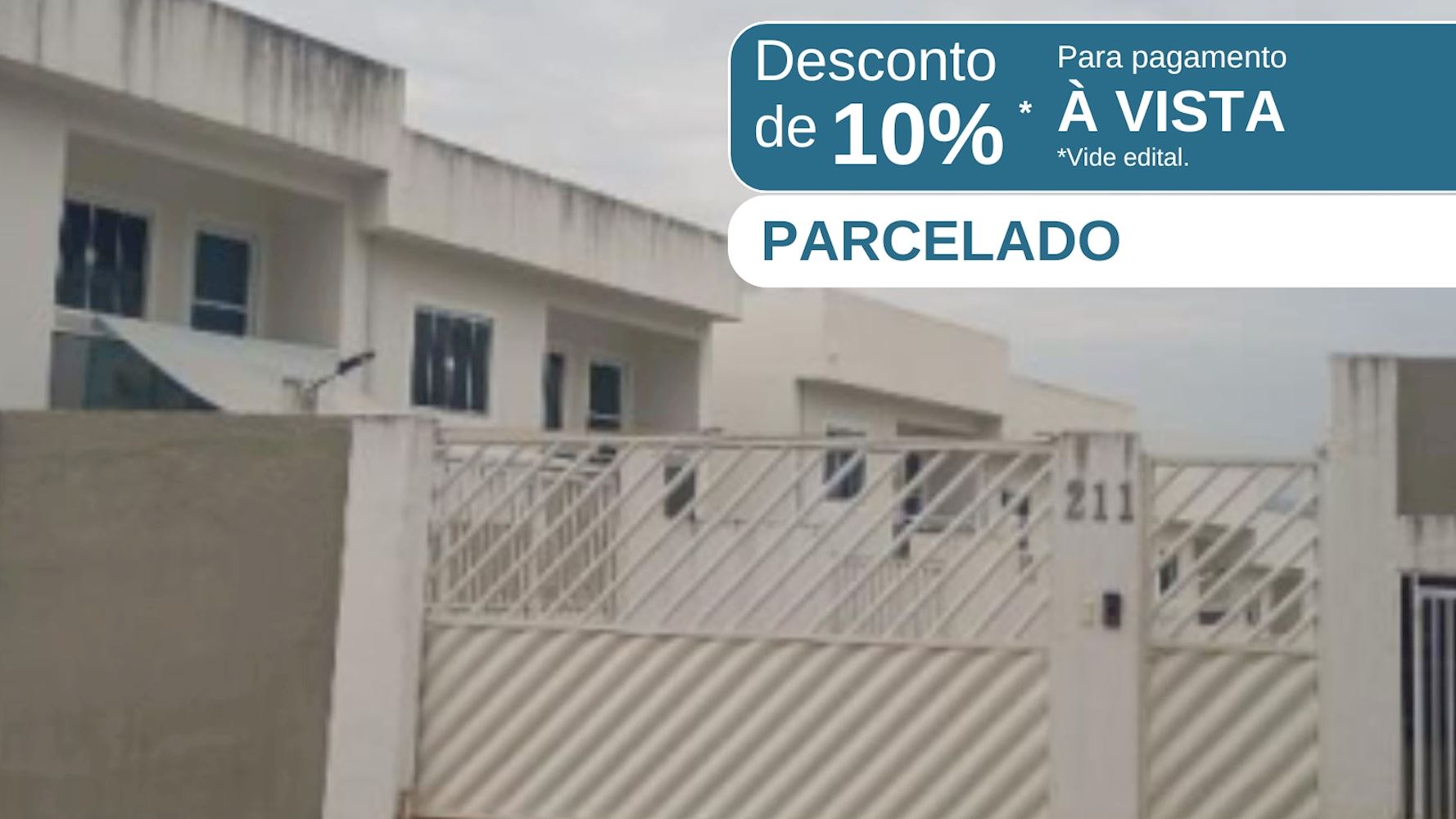 Imagem do imóvel Casa no Bairro Esperança em São Gonçalo/RJ