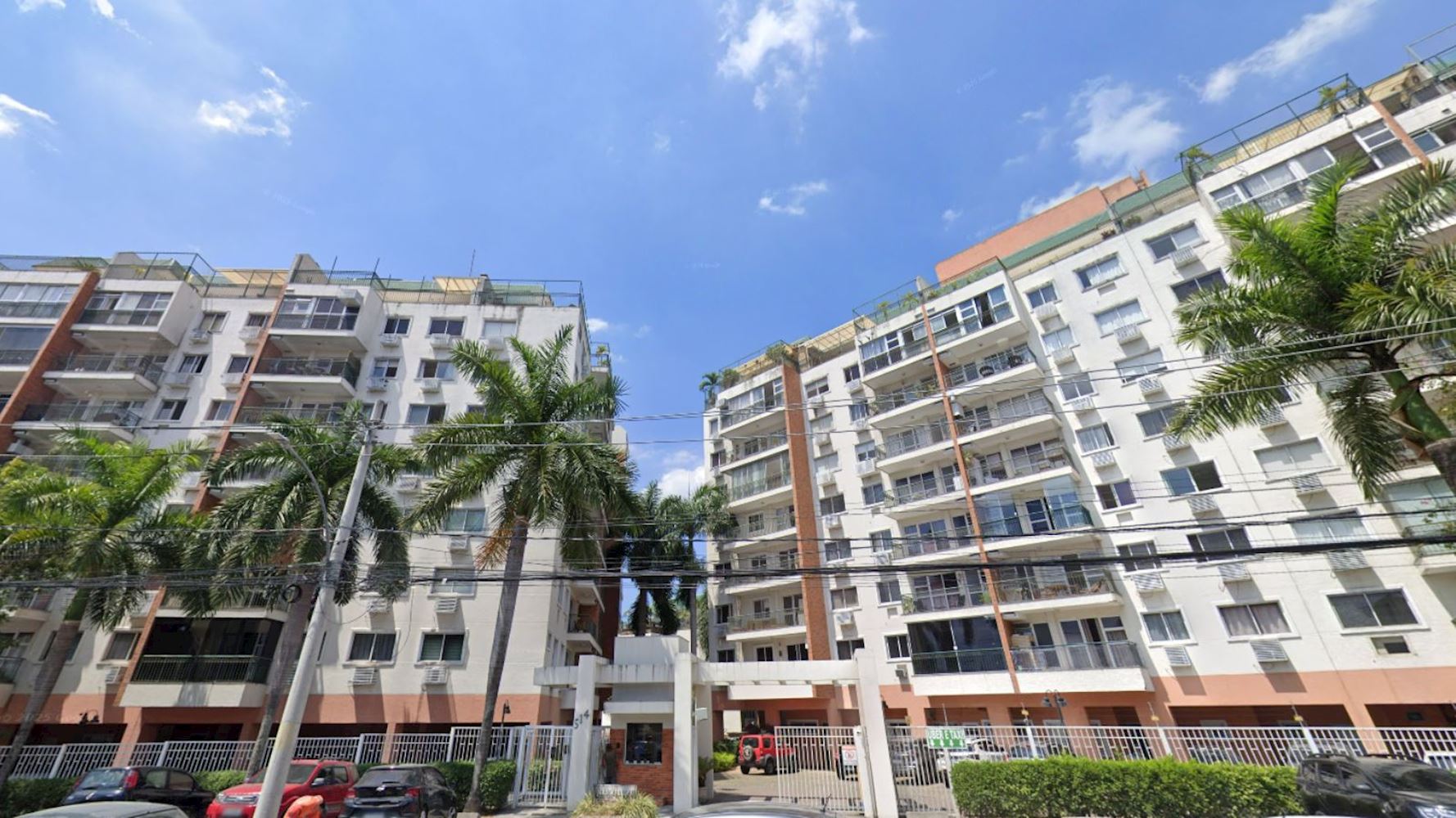 Apartamento no Campo Grande - Rio de Janeiro/RJ, localizado em Rio De Janeiro - RJ, bairro Campo Grande