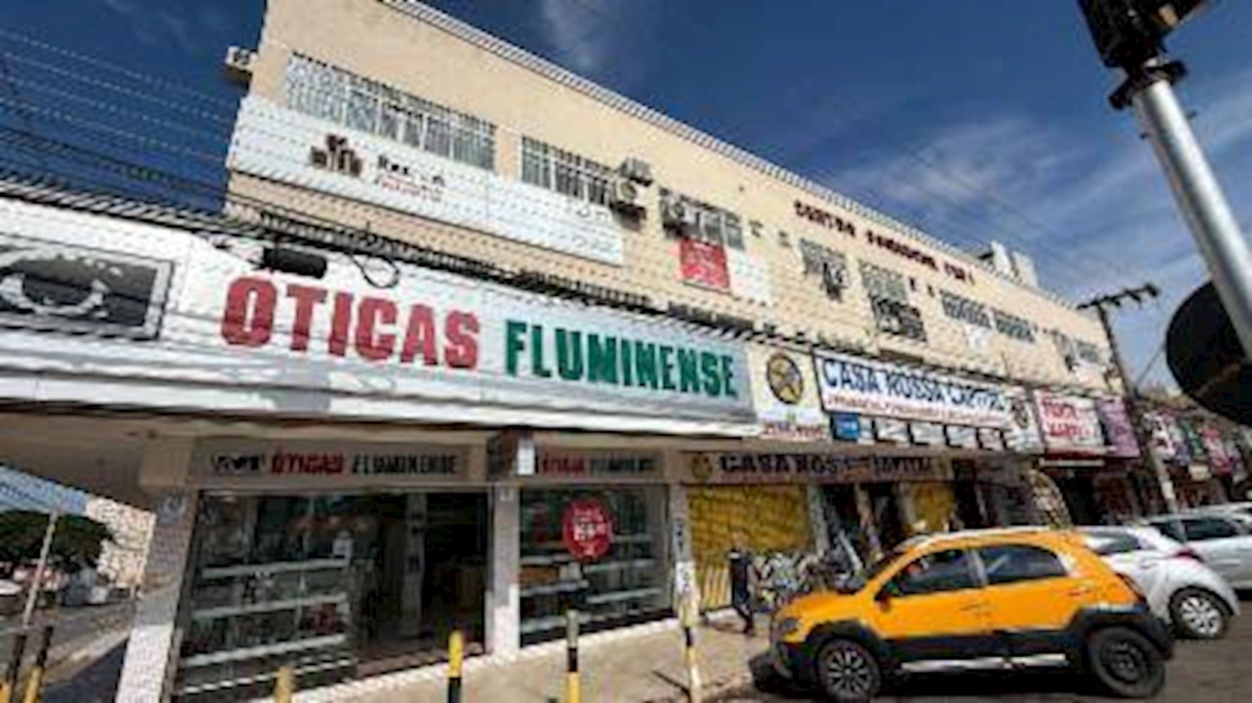 Sala Comercial em Taguatinga Norte - Brasília/DF, localizado em Brasília - DF, bairro Taguatinga Norte