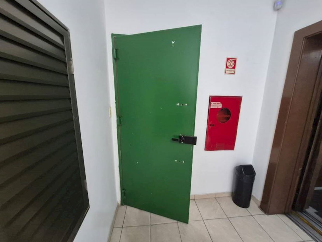 Sala Comercial no "Edifício Helio" - Centro - São Paulo/SP, localizado em São Paulo - SP, bairro Centro