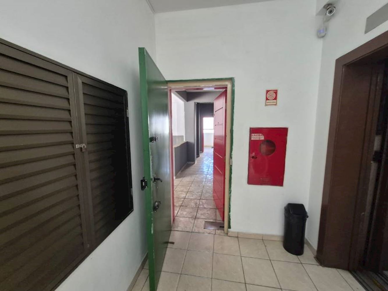 Sala Comercial no "Edifício Helio" - Centro - São Paulo/SP, localizado em São Paulo - SP, bairro Centro