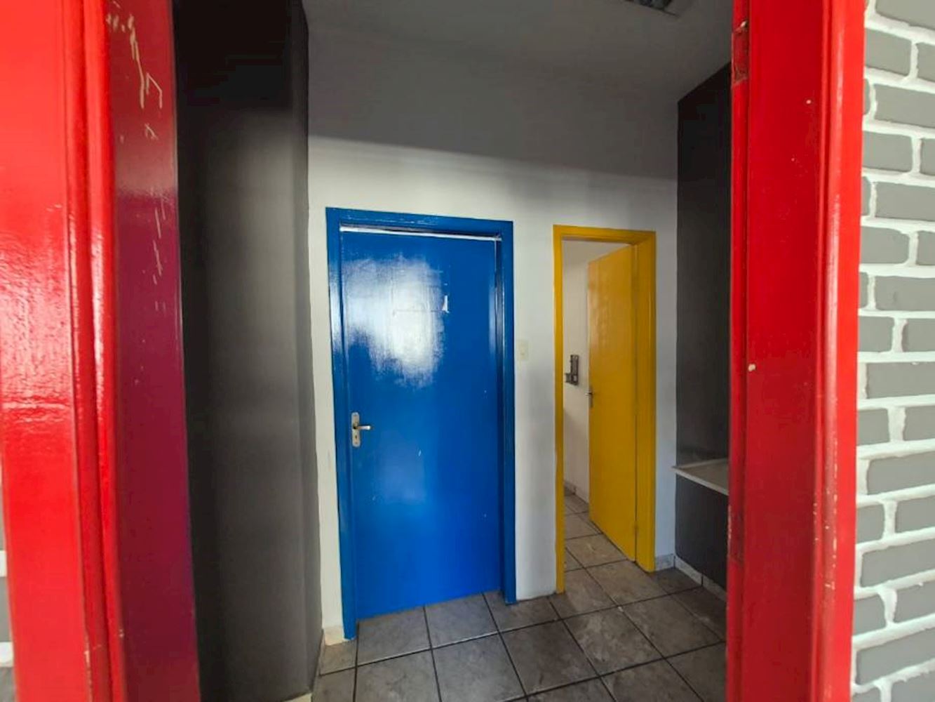 Sala Comercial no "Edifício Helio" - Centro - São Paulo/SP, localizado em São Paulo - SP, bairro Centro