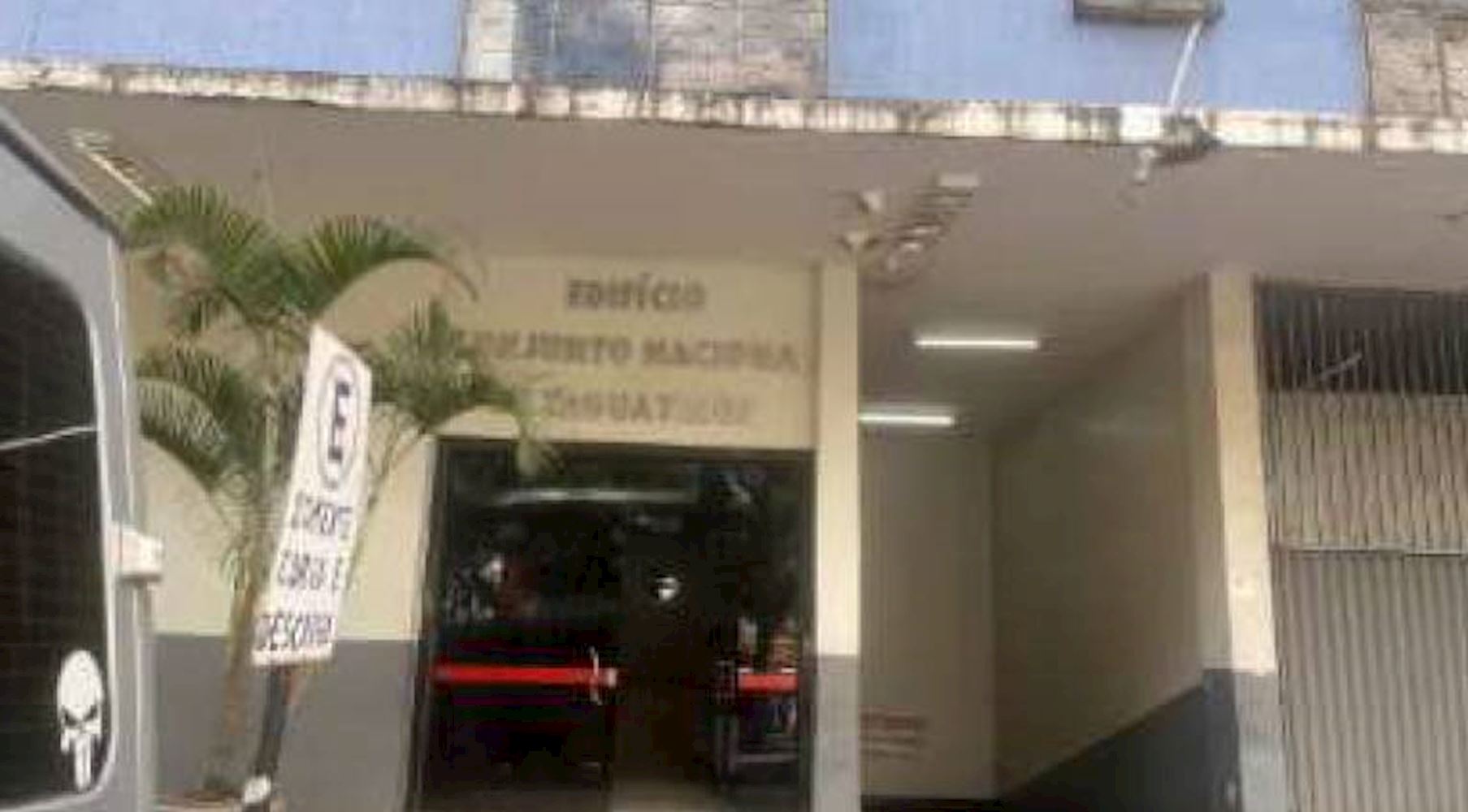 Sala Comercial em Taguatinga - Brasília/DF, localizado em Brasília - DF, bairro Setor Central