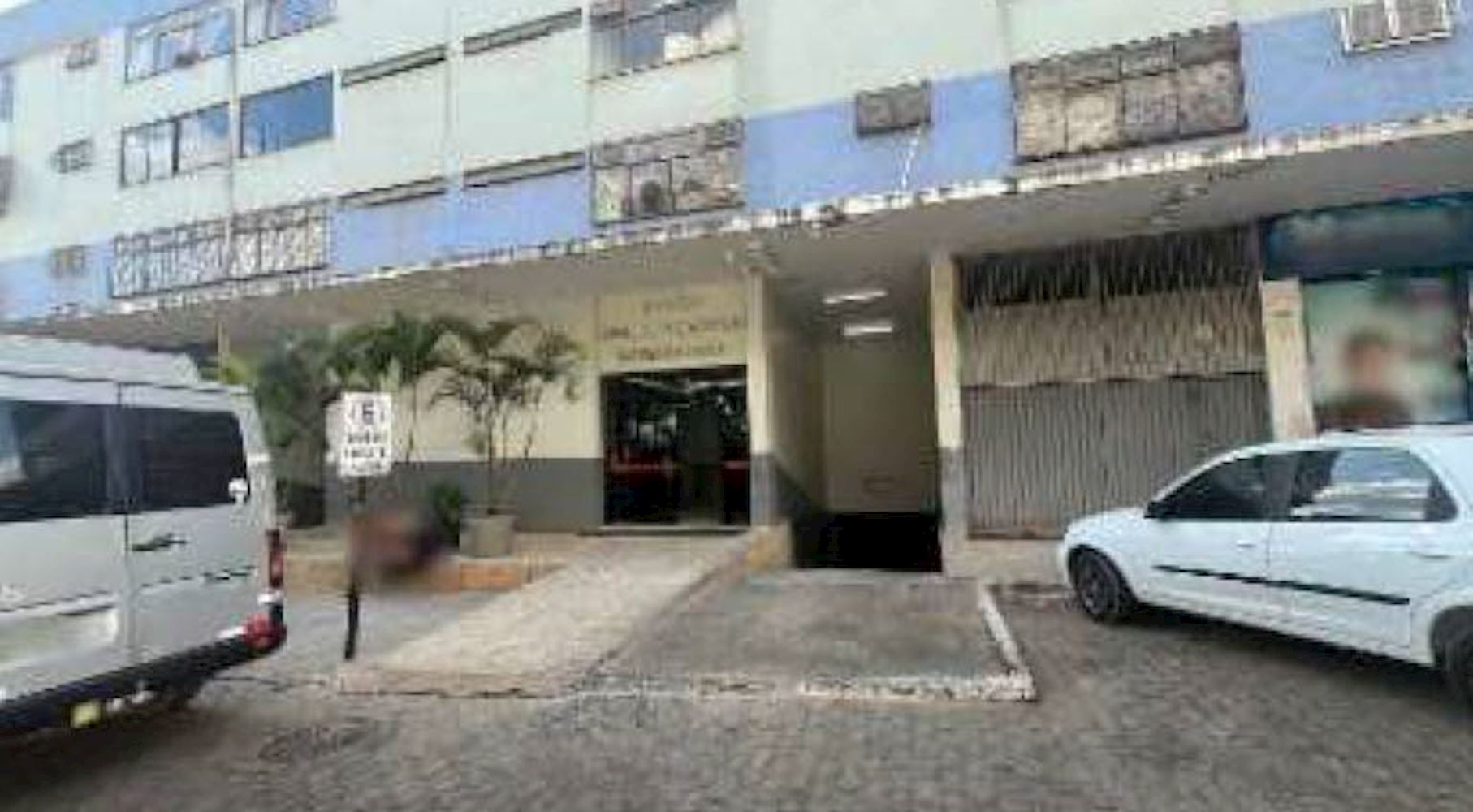 Sala Comercial em Taguatinga - Brasília/DF, localizado em Brasília - DF, bairro Setor Central