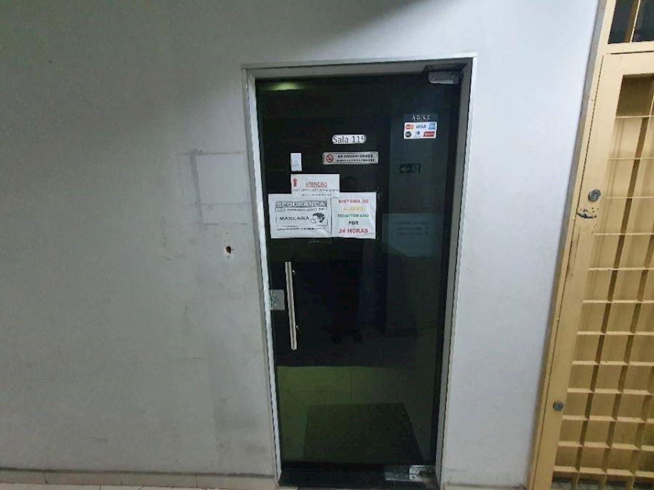 Sala Comercial em Taguatinga - Brasília/DF, localizado em Brasília - DF, bairro Setor Central