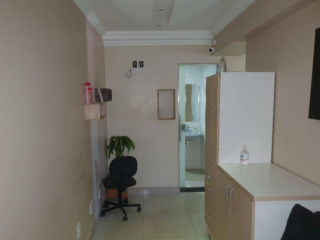Sala Comercial em Taguatinga - Brasília/DF, localizado em Brasília - DF, bairro Setor Central