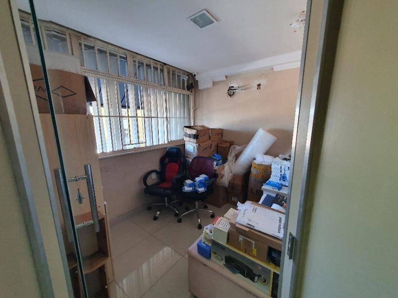 Sala Comercial em Taguatinga - Brasília/DF, localizado em Brasília - DF, bairro Setor Central