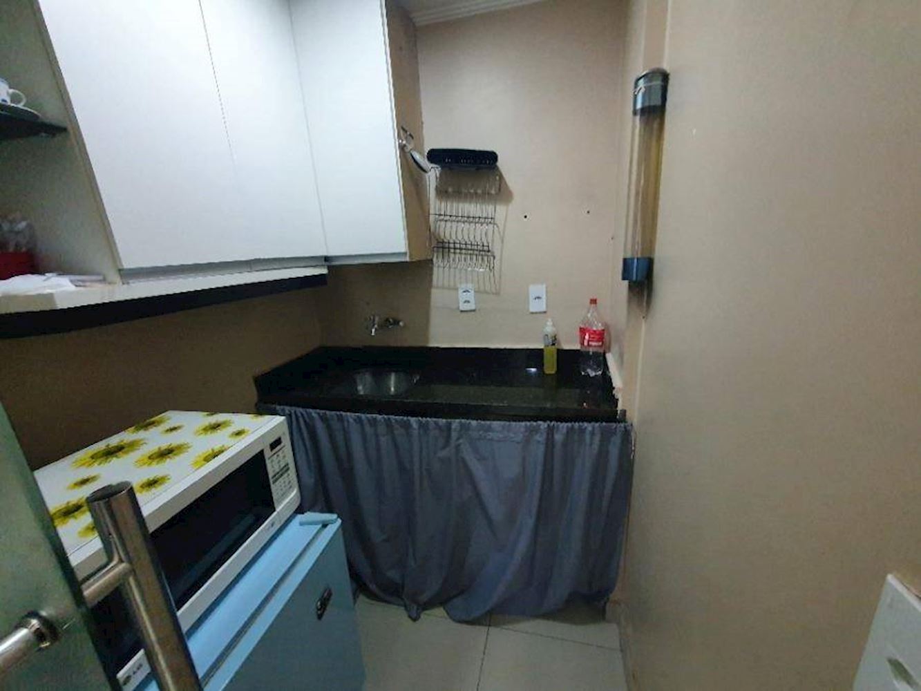 Sala Comercial em Taguatinga - Brasília/DF, localizado em Brasília - DF, bairro Setor Central