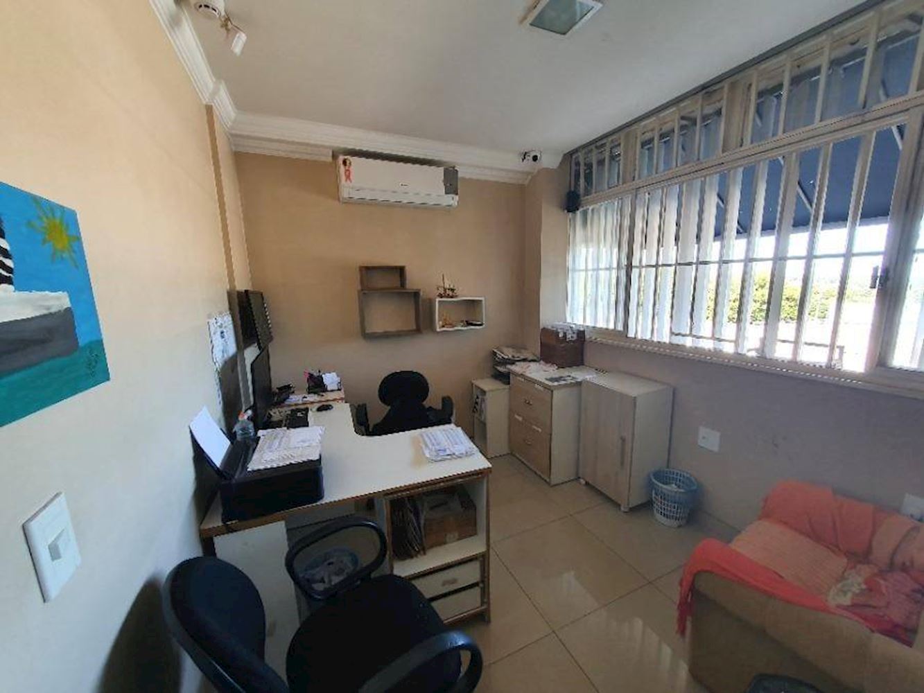 Sala Comercial em Taguatinga - Brasília/DF, localizado em Brasília - DF, bairro Setor Central