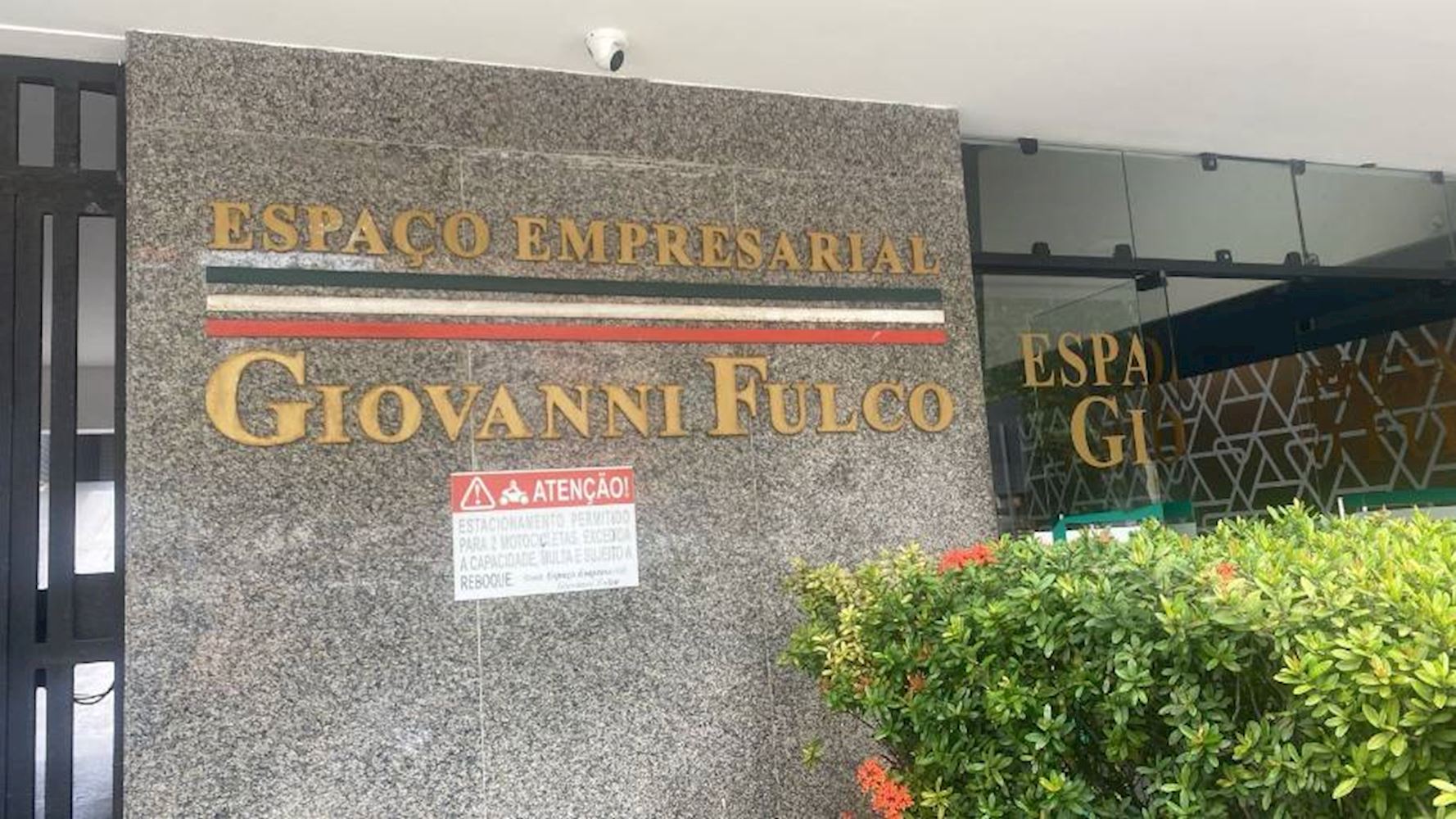 Sala Comercial no "Espaço Empresarial Giovanni Fulco" - Tirol - Natal/RN, localizado em Natal - RN, bairro Tirol