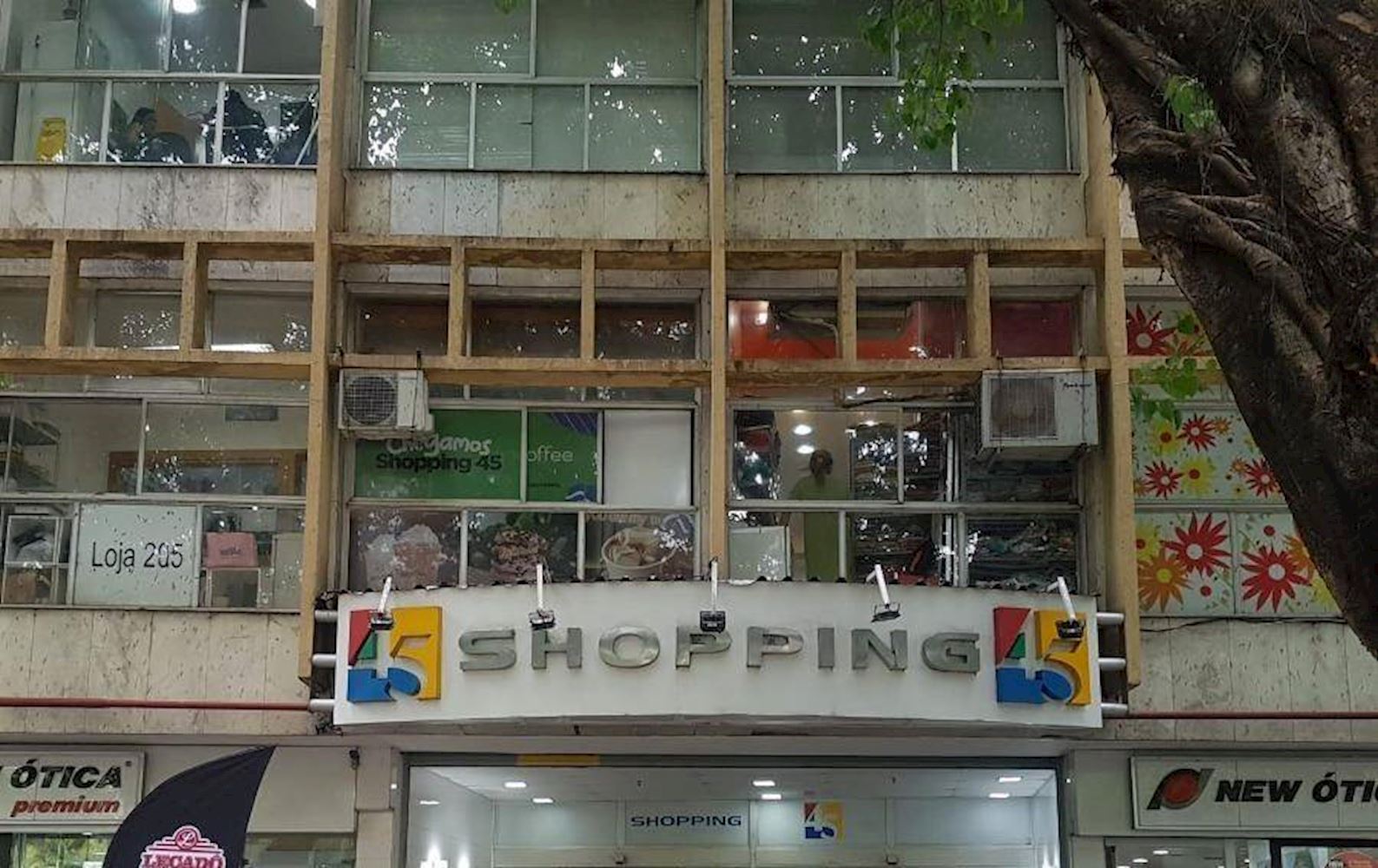 Imagem do imóvel Sala Comercial na Tijuca - Rio de Janeiro/RJ