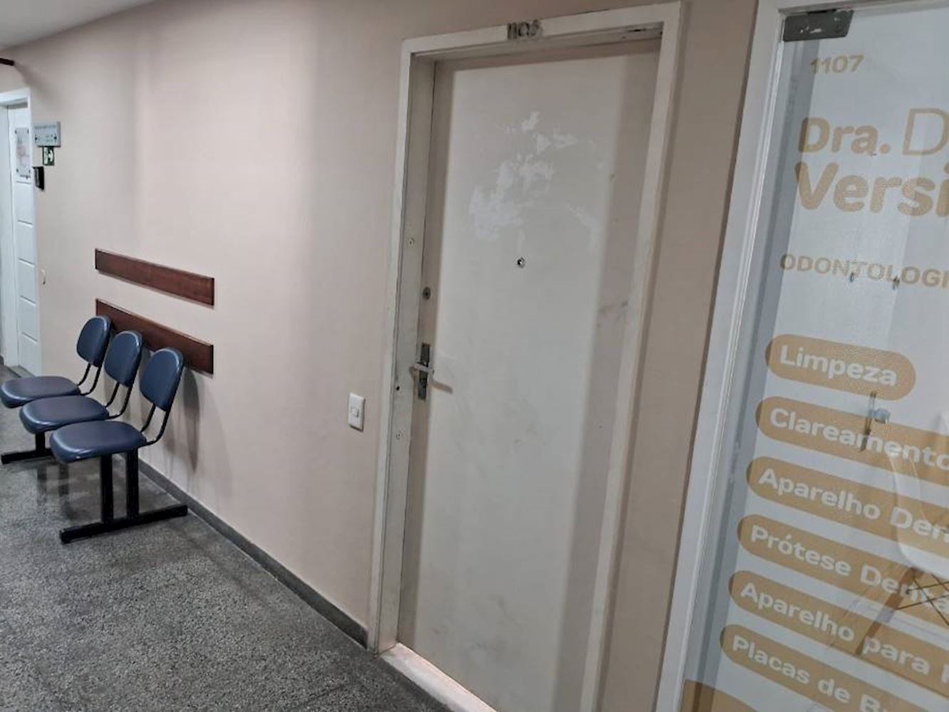 Sala Comercial na Tijuca - Rio de Janeiro/RJ, localizado em Rio De Janeiro - RJ, bairro Tijuca