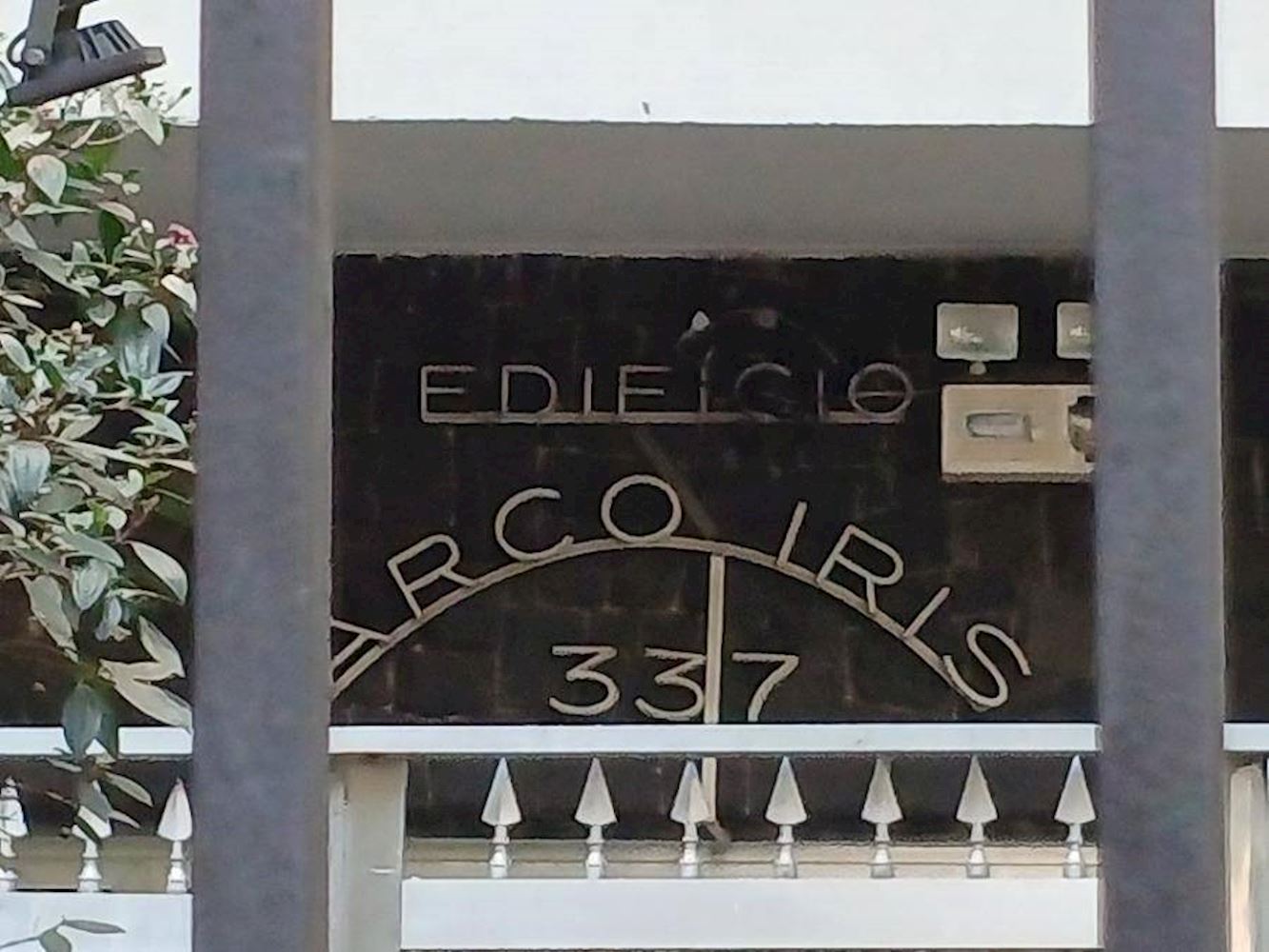 Loja Comercial no "Condomínio Edifício Arco Irís" - Bela Vista - São Paulo/SP, localizado em São Paulo - SP, bairro Bela Vista